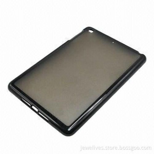 Waterproof PC cases with TPU frame for iPad mini 2